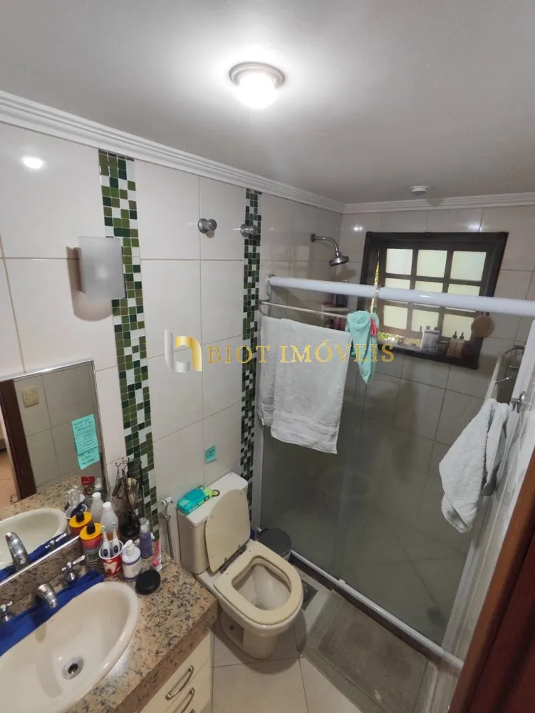 Casa, 3 quartos - Foto 14