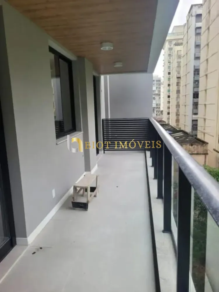 Apartamento, 2 quartos, 70 m² - Foto 3