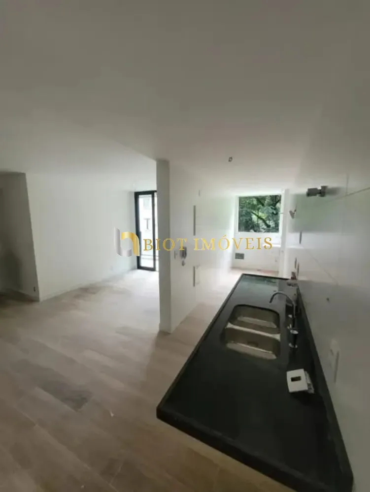 Apartamento, 2 quartos, 70 m² - Foto 2