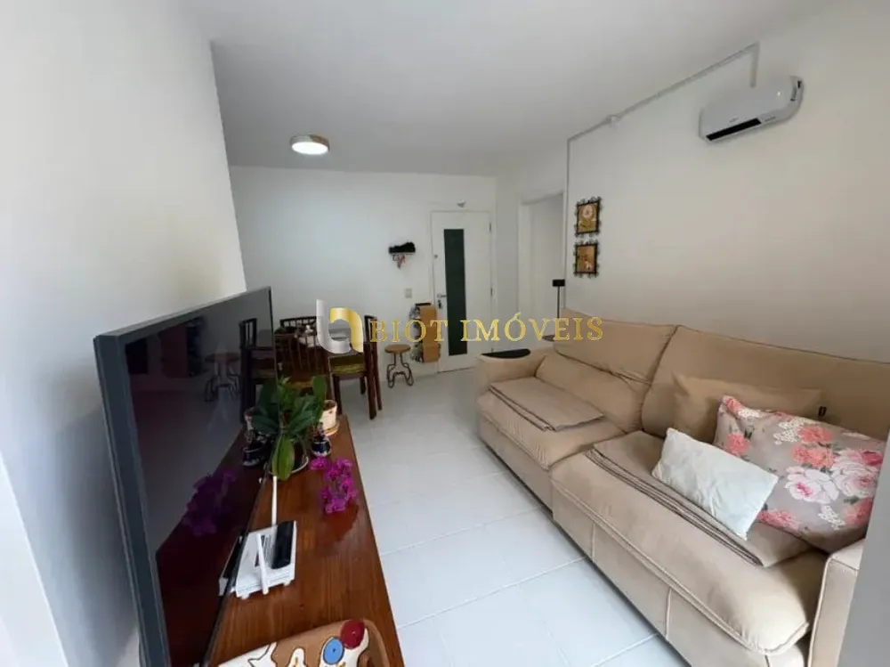 Apartamento, 2 quartos, 60 m² - Foto 15