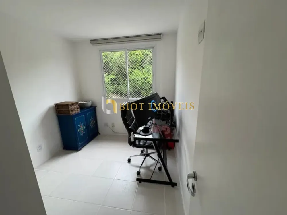 Apartamento, 2 quartos, 60 m² - Foto 7