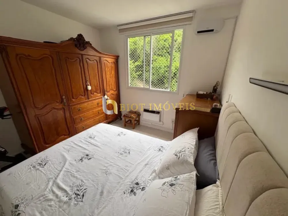 Apartamento, 2 quartos, 60 m² - Foto 9