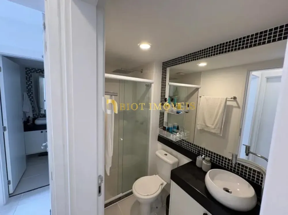 Apartamento, 2 quartos, 60 m² - Foto 12
