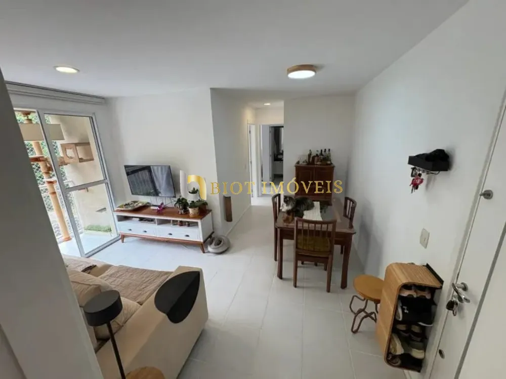 Apartamento, 2 quartos, 60 m² - Foto 18