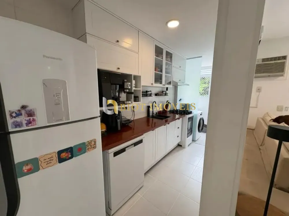 Apartamento, 2 quartos, 60 m² - Foto 17