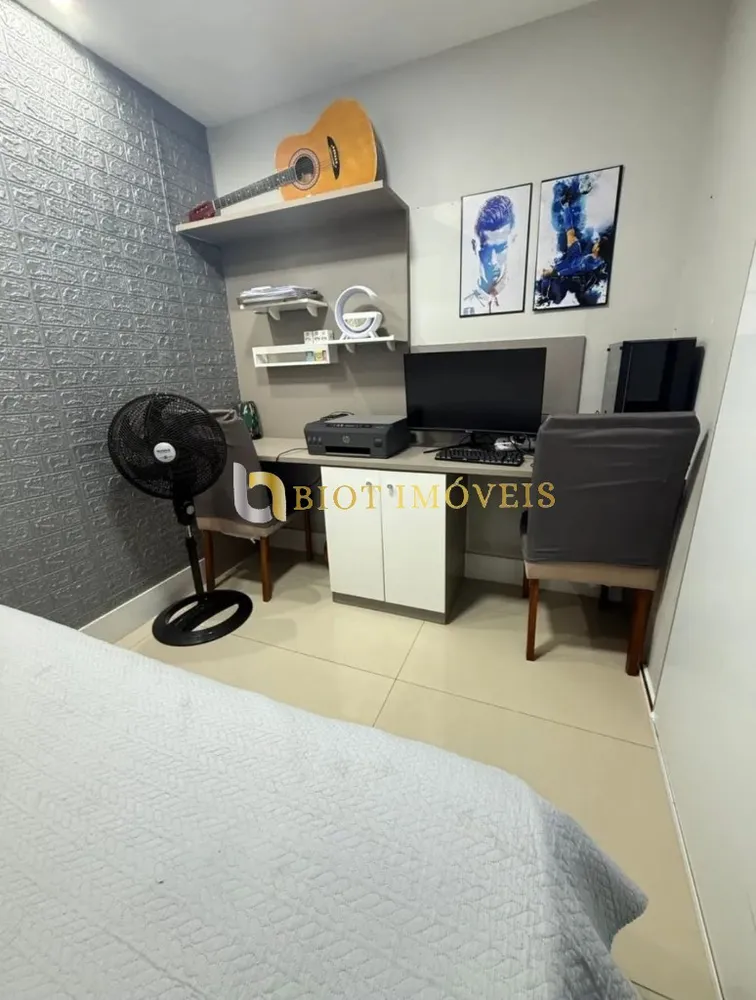Apartamento, 2 quartos, 60 m² - Foto 11