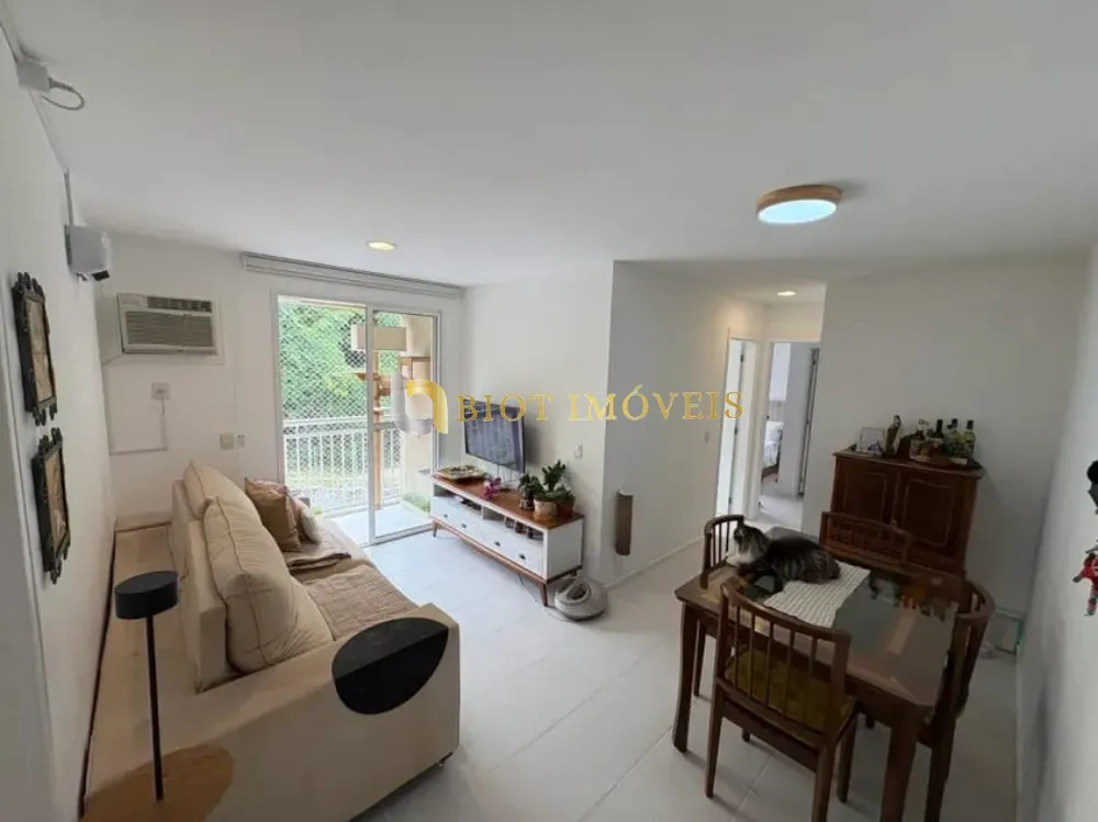 Apartamento, 2 quartos, 60 m² - Foto 16