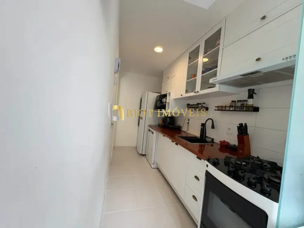 Apartamento, 2 quartos, 60 m² - Foto 6