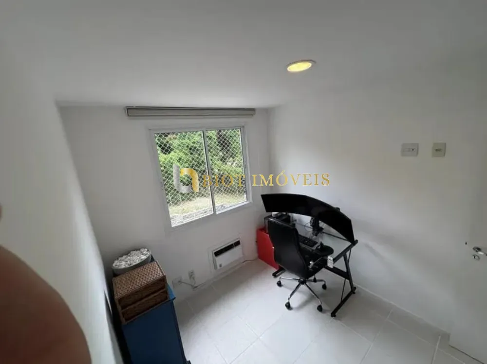 Apartamento, 2 quartos, 60 m² - Foto 8