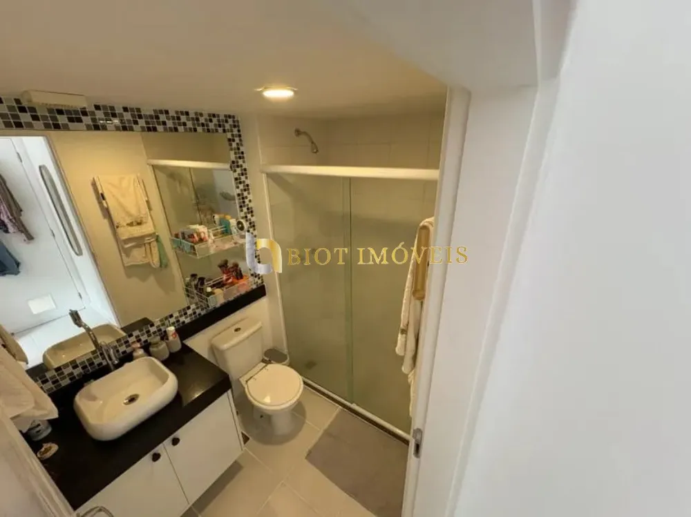 Apartamento, 2 quartos, 60 m² - Foto 10