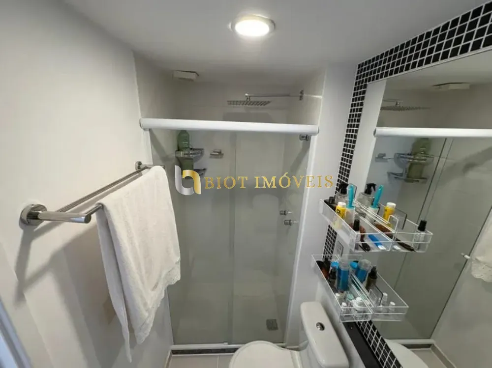 Apartamento, 2 quartos, 60 m² - Foto 3