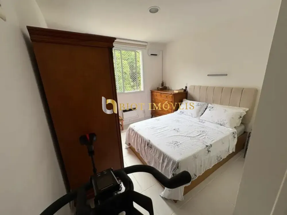 Apartamento, 2 quartos, 60 m² - Foto 4