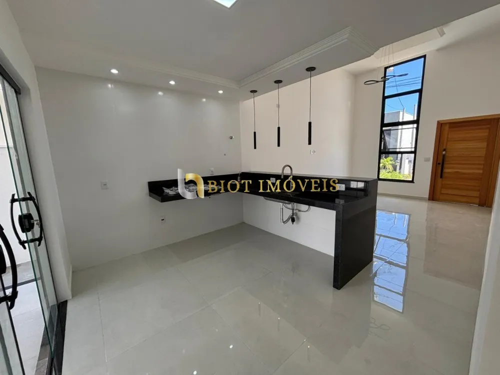 Casa, 3 quartos - Foto 7