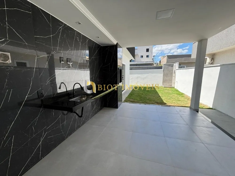 Casa, 3 quartos - Foto 10