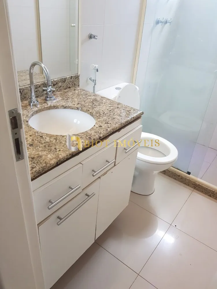 Flat/Apart Hotel, 2 quartos, 84 m² - Foto 21