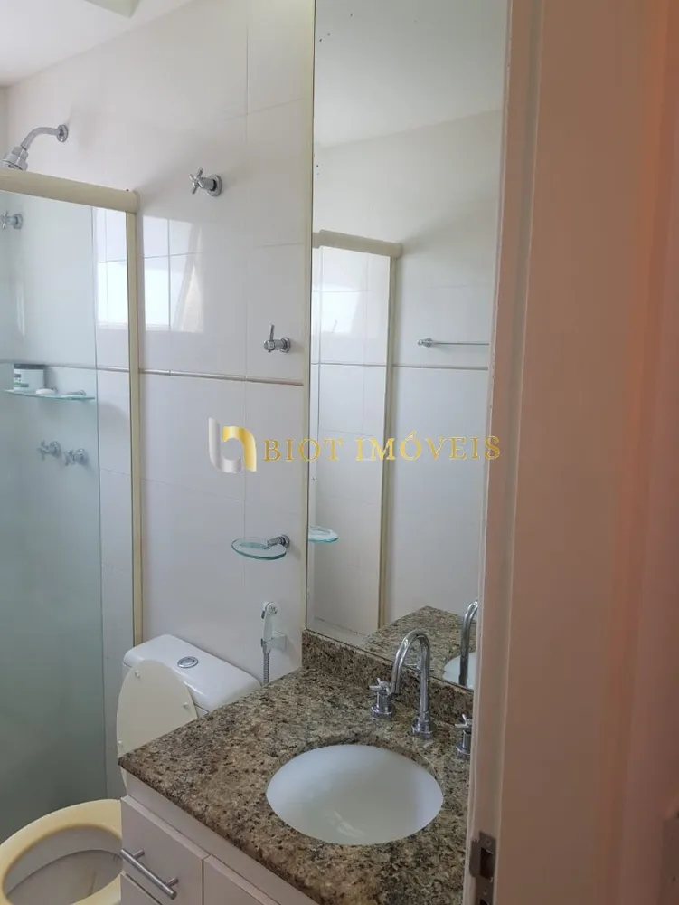 Flat/Apart Hotel, 2 quartos, 84 m² - Foto 22