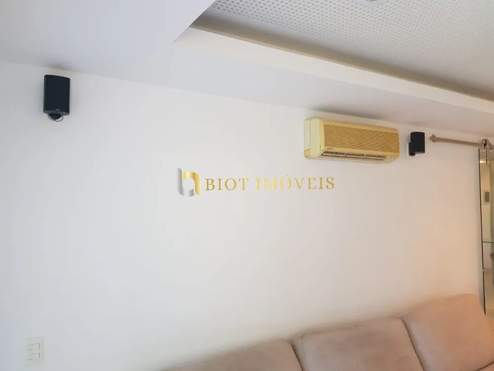 Flat/Apart Hotel, 2 quartos, 84 m² - Foto 25