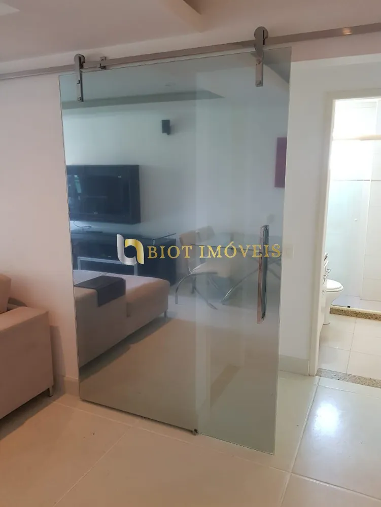 Flat/Apart Hotel, 2 quartos, 84 m² - Foto 26