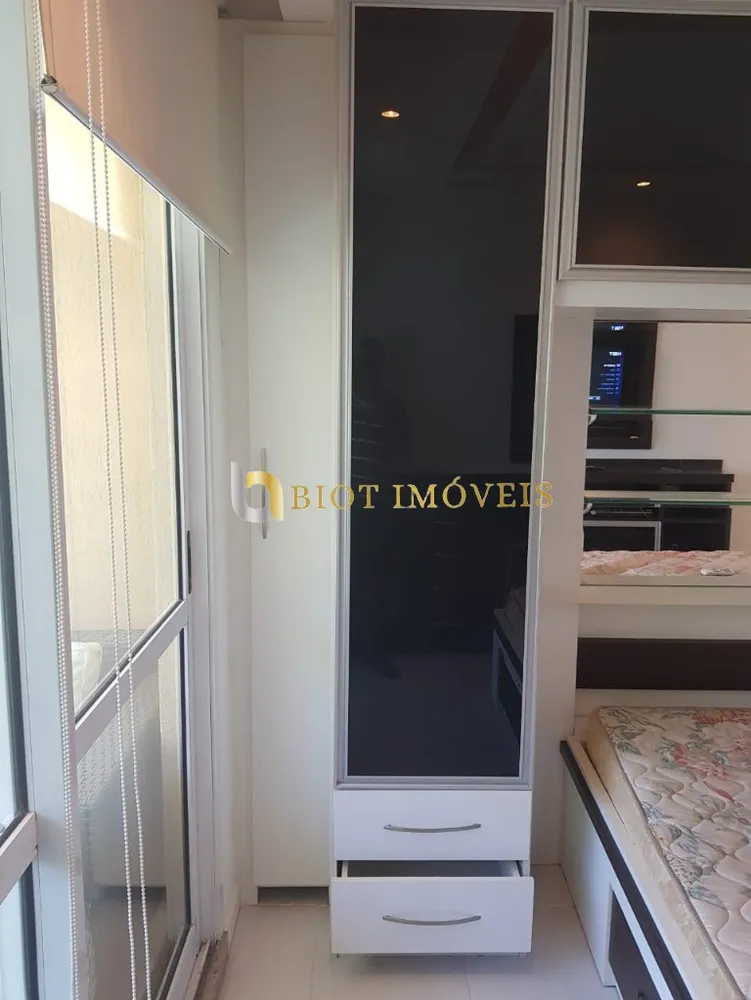 Flat/Apart Hotel, 2 quartos, 84 m² - Foto 15