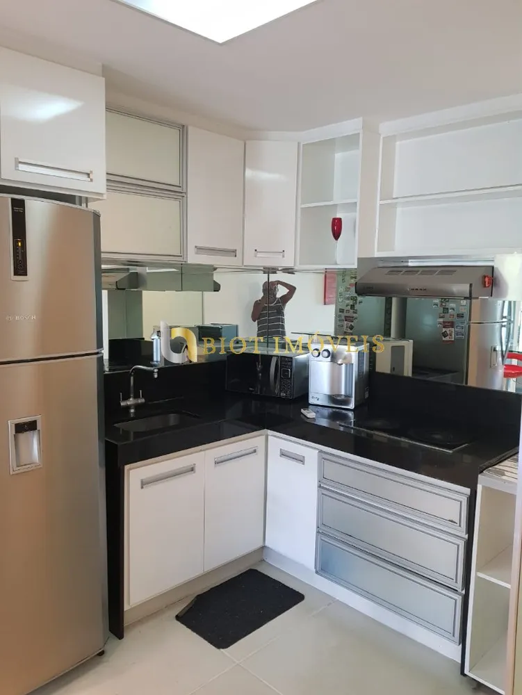 Flat/Apart Hotel, 2 quartos, 84 m² - Foto 17