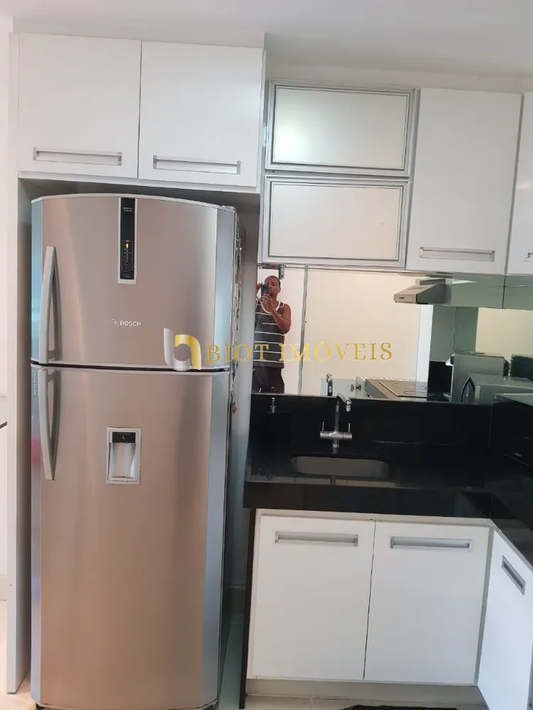 Flat/Apart Hotel, 2 quartos, 84 m² - Foto 16