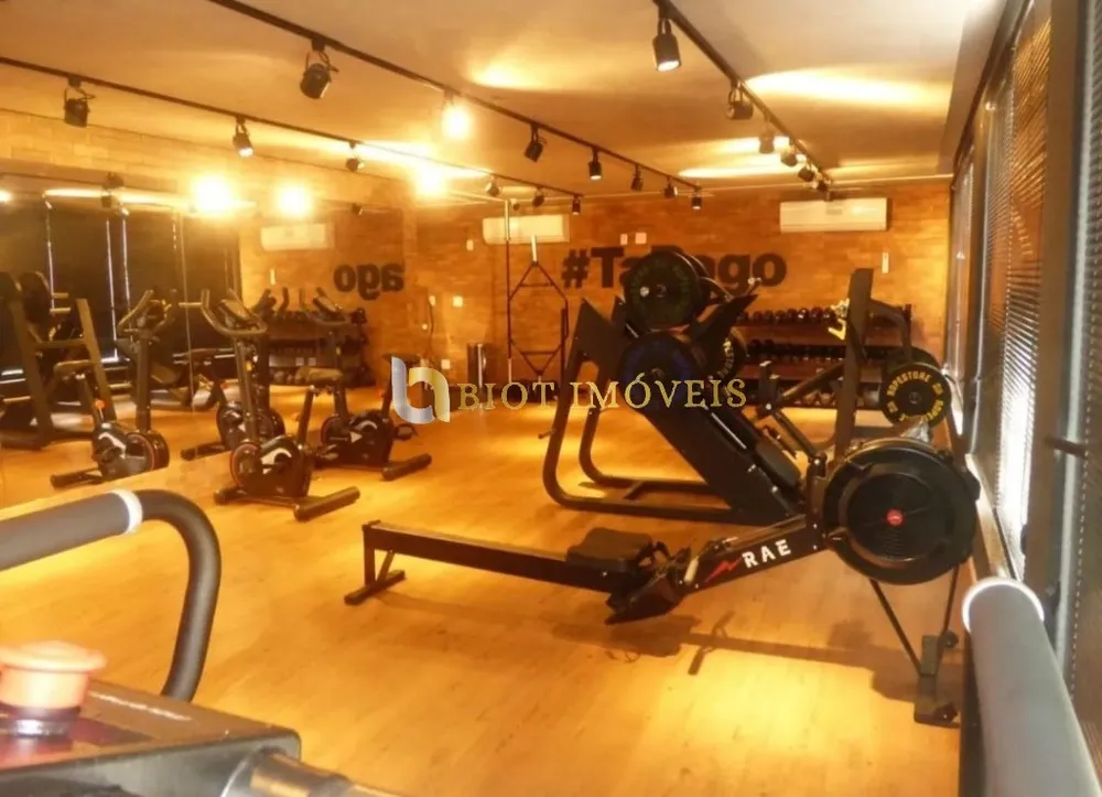 Flat/Apart Hotel, 1 quarto, 49 m² - Foto 19