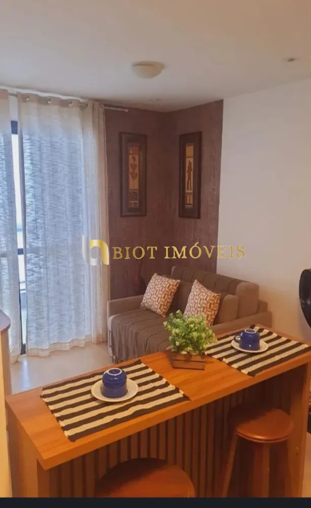 Flat/Apart Hotel, 1 quarto, 49 m² - Foto 5