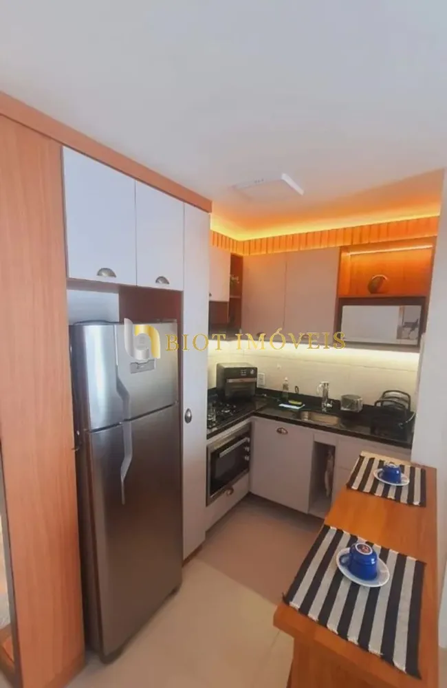 Flat/Apart Hotel, 1 quarto, 49 m² - Foto 4
