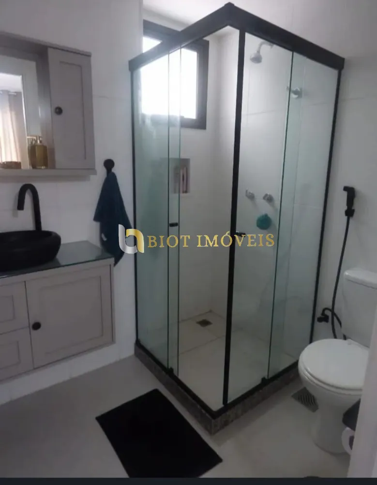 Flat/Apart Hotel, 1 quarto, 49 m² - Foto 9
