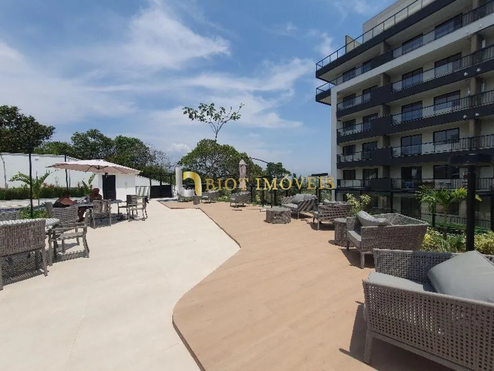 Flat/Apart Hotel, 1 quarto, 49 m² - Foto 13