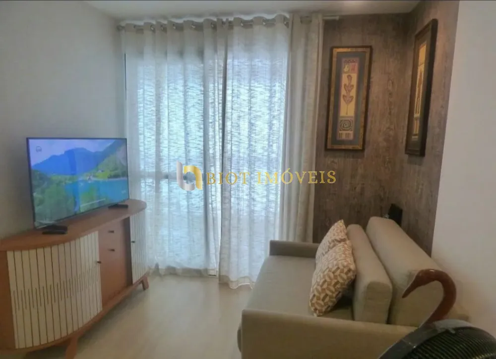 Flat/Apart Hotel, 1 quarto, 49 m² - Foto 2