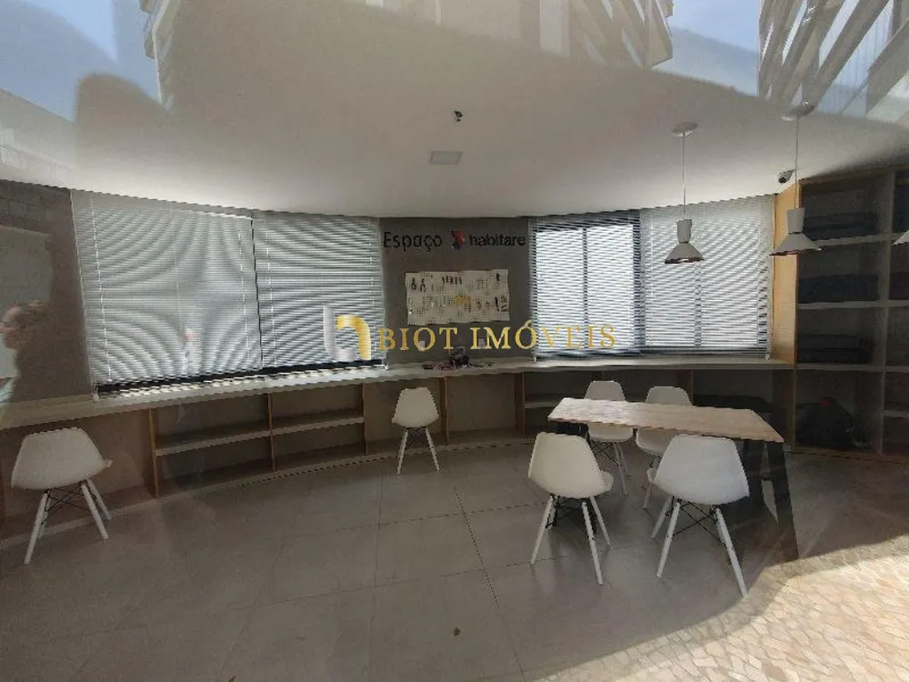 Flat/Apart Hotel, 1 quarto, 49 m² - Foto 16