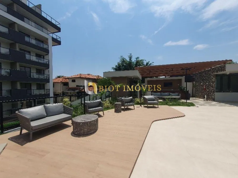 Flat/Apart Hotel, 1 quarto, 49 m² - Foto 17