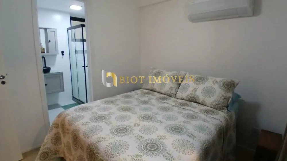 Flat/Apart Hotel, 1 quarto, 49 m² - Foto 8