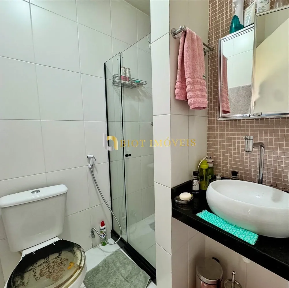 Apartamento, 2 quartos, 102 m² - Foto 3