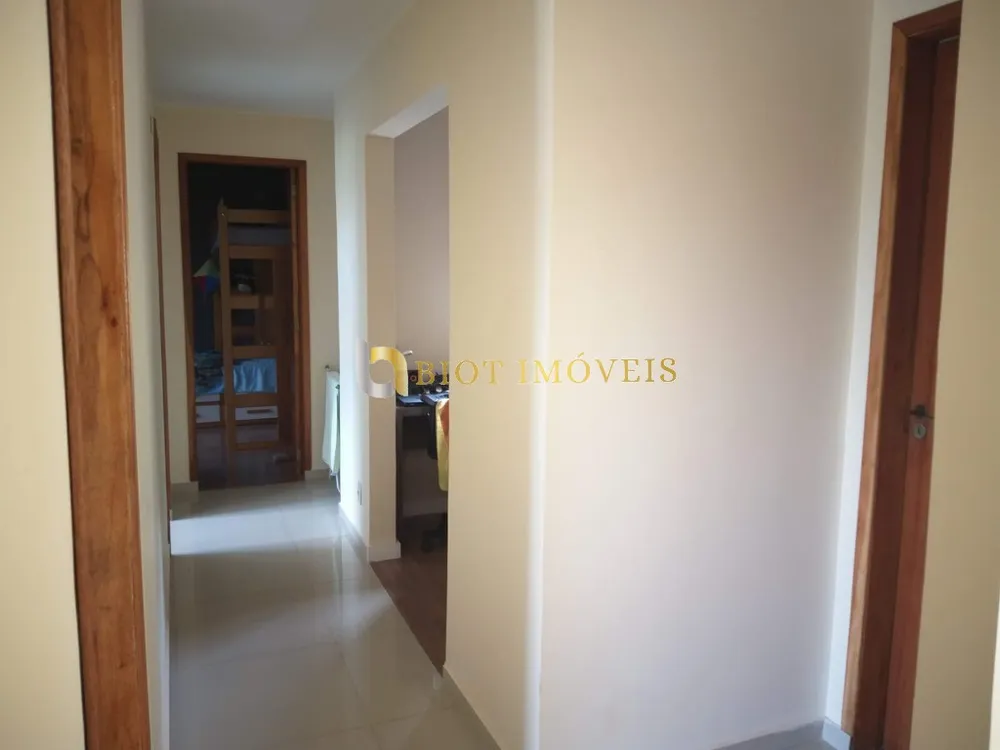 Casa, 4 quartos - Foto 11