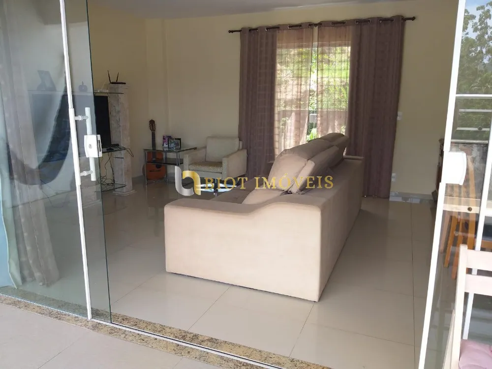 Casa, 4 quartos - Foto 6