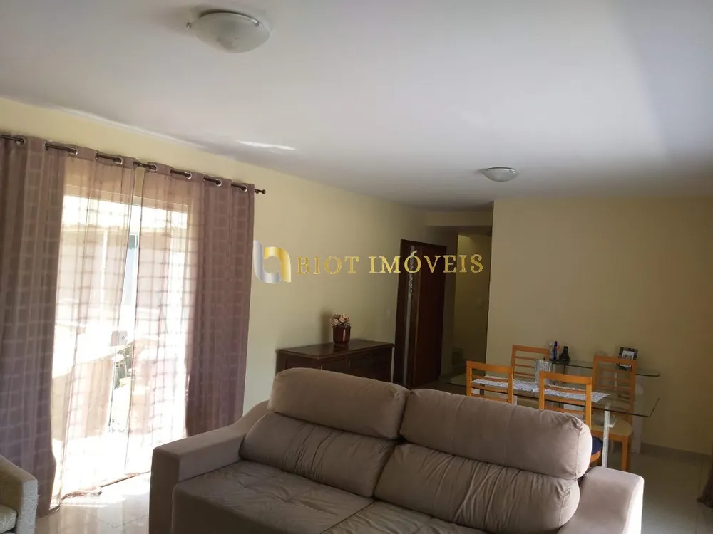 Casa, 4 quartos - Foto 2