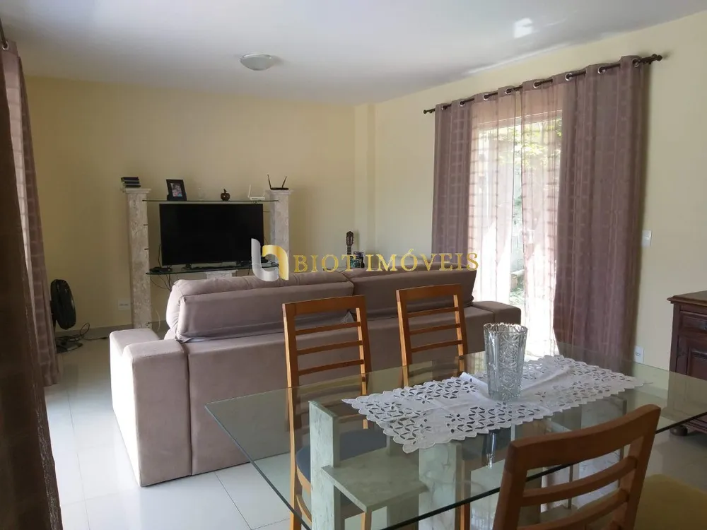 Casa, 4 quartos - Foto 4