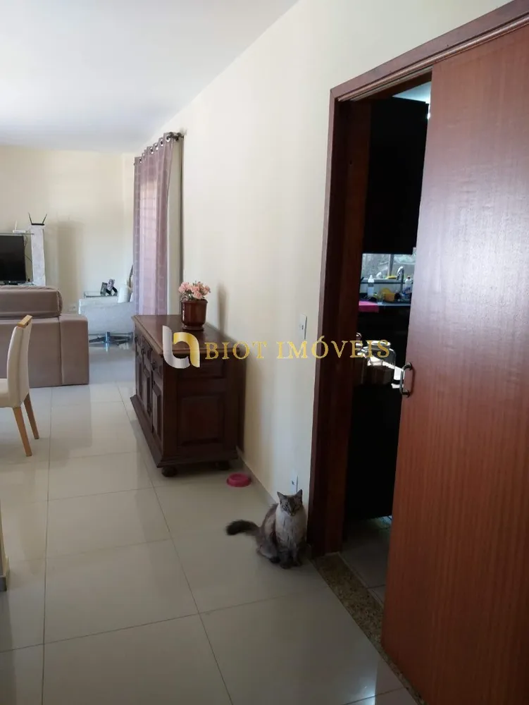 Casa, 4 quartos - Foto 31