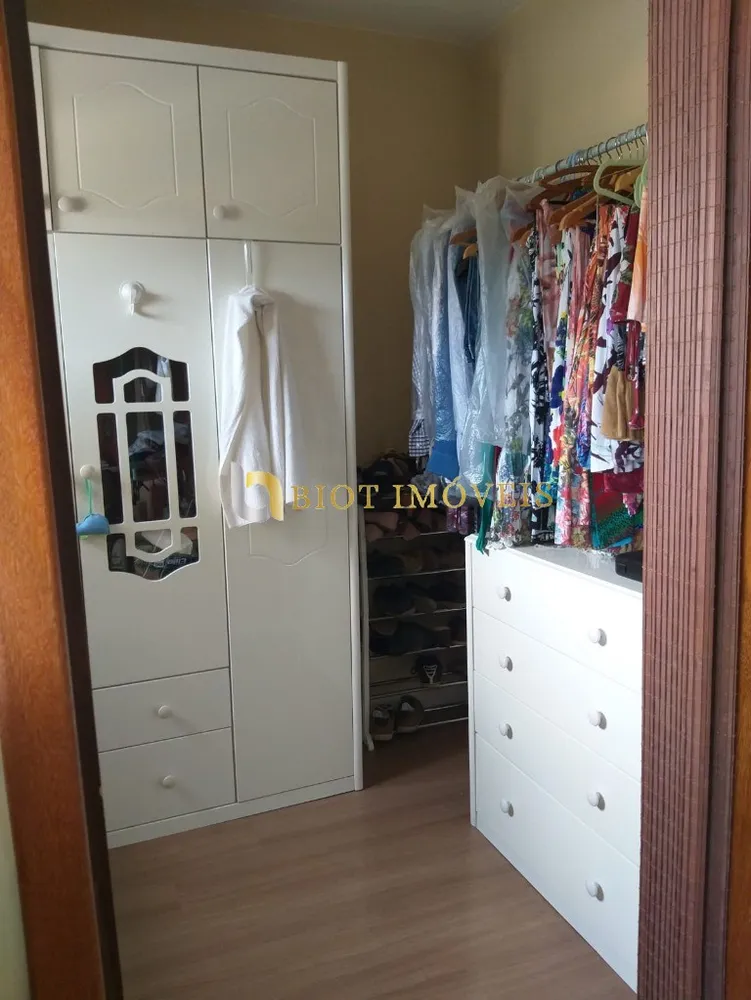 Casa, 4 quartos - Foto 22