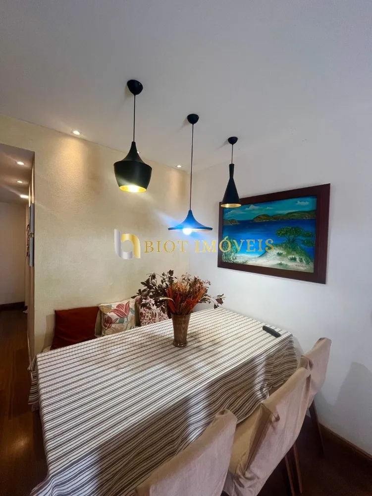 Apartamento, 1 quarto, 80 m² - Foto 5