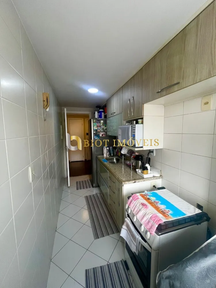 Apartamento, 1 quarto, 80 m² - Foto 25