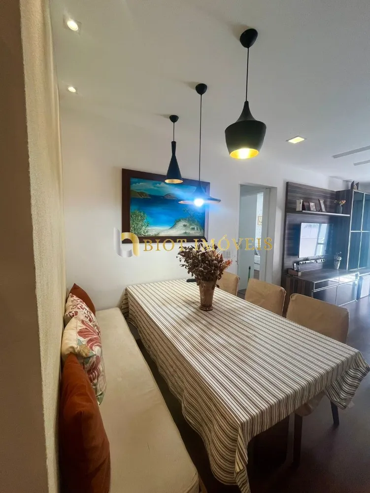 Apartamento, 1 quarto, 80 m² - Foto 6