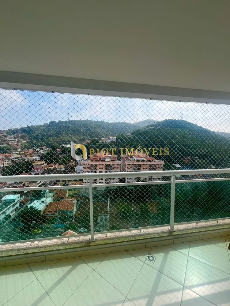 Apartamento, 1 quarto, 80 m² - Foto 8
