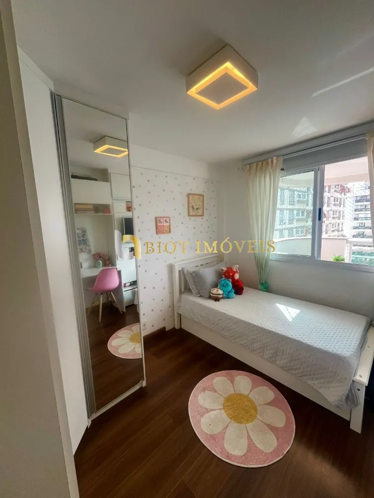 Apartamento, 1 quarto, 80 m² - Foto 12