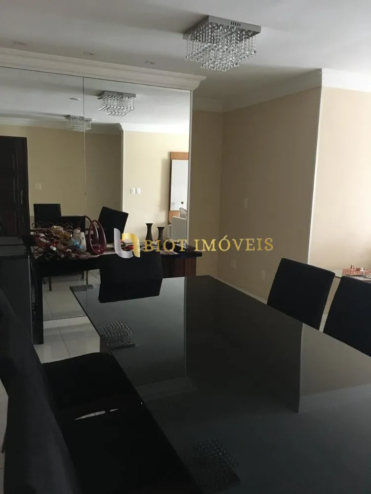 Apartamento, 3 quartos, 150 m² - Foto 4