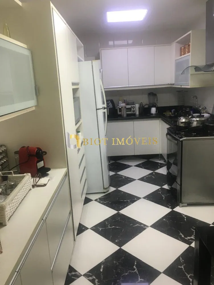 Apartamento, 3 quartos, 150 m² - Foto 8