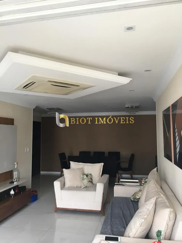Apartamento, 3 quartos, 150 m² - Foto 1