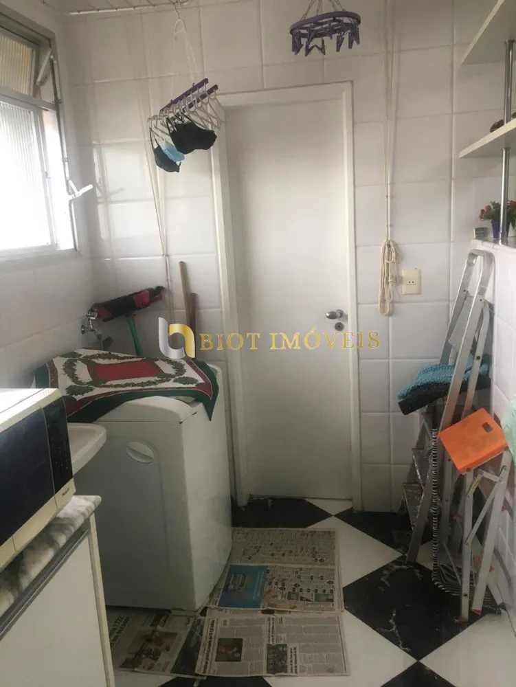 Apartamento, 3 quartos, 150 m² - Foto 13